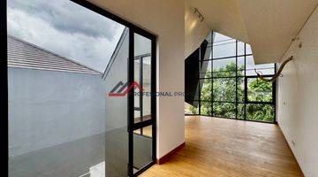 Gambar 1 Brand New House Scandinavian With Pool Di Kemang, Jakarta Selatan