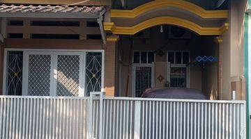 Gambar 1 Dijual Rumah di Villa Mutiara Gading 2 Tambun Utara