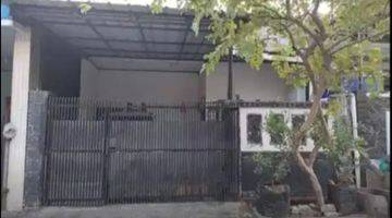 Gambar 1 Dijual Rumah Luas 90 Meter di Villa Indah Permai Bekasi