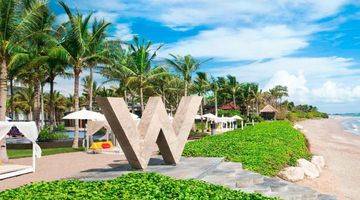 Gambar 4 Prime Beach Front Land Hotel 5 Star At Seminyak Bali, Well Manage