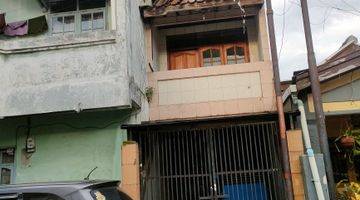 Gambar 3 Rumah Tinggal Di Astanaanyar Jl.hj Sapari, Parkir Mobil 1, Cocok Untuk Usaha Kosan / Tinggal, Pusat Kota, Dekat Bca