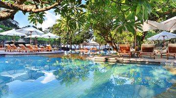 Gambar 3 For Sale Marriot Royal Seminyak Hotel Bali, Free Hold, Beach Frontage, Well Manage