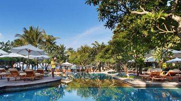 Gambar 4 For Sale Marriot Royal Seminyak Hotel Bali, Free Hold, Beach Frontage, Well Manage