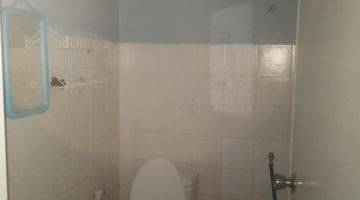kamar mandi rumah bagus nyaman dan asri