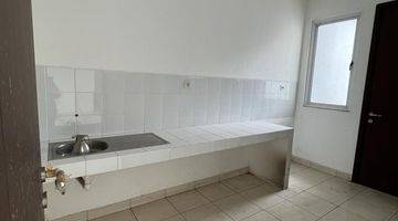 dapur sangat strategis ruko horizon broadway