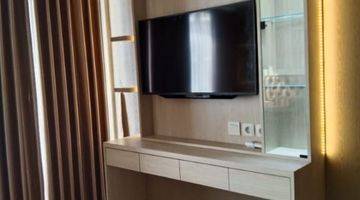 ruang keluarga dapatkan apartemen paling best deal