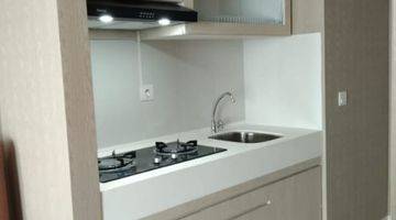 dapur dapatkan apartemen paling best deal
