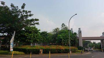 foto lainnya tanah di greenwich bsd, tangerang