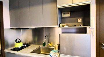 Gambar 5 Apartemen Saveria 2 BR Siap Huni View Langsung Ke Digital Hub