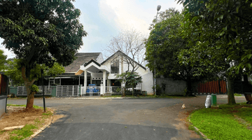 Gambar 2 Rumah Baru Modern Di Kencana Loka Bsd, Posisi Hook