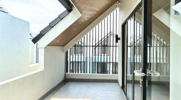 Gambar 1 Dijual Rumah Leonora Gading Serpong Dgn Hook Attic Room