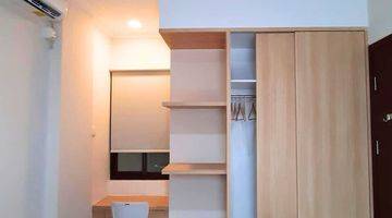 Gambar 5 Dijual Cepat Assati Apartment Vanya Park Bsd 1BR Furnished