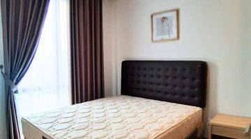 Gambar 1 Dijual Cepat Assati Apartment Vanya Park Bsd 1BR Furnished