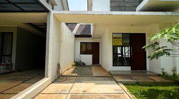 Gambar 2 Disewakan Rumah Foresta Bsd, Semi Furnished Super Luas 