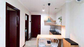 Gambar 3 Dijual Cepat Assati Apartment Vanya Park Bsd 1BR Furnished