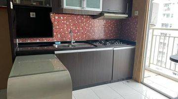 Gambar 4 Disewakan Apartemen Mediterania2 2Br Semi Furnished