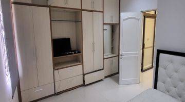 Gambar 5 Rumah Murah Di Grisenda, Kapuk Muara 2.5Lt Rapi Semi Furnished