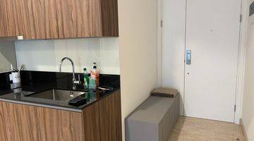 Gambar 2  Apartemen 57 Promenade Furnished Bagus Harga Terbaik Termurah