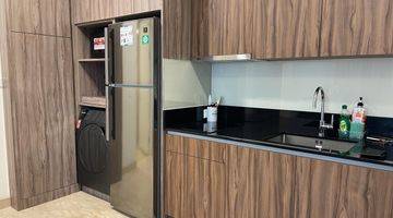 Gambar 3  Apartemen 57 Promenade Furnished Bagus Harga Terbaik Termurah