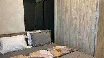 Gambar 4  Apartemen 57 Promenade Furnished Bagus Harga Terbaik Termurah