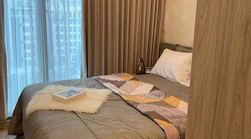 Gambar 5  Apartemen 57 Promenade Furnished Bagus Harga Terbaik Termurah