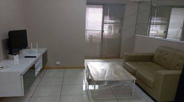 Gambar 3 Dijual M Town Apartment 2 Kamar Tidur Furnished Murah Turun Harga