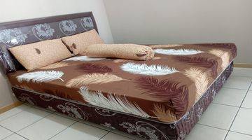 Gambar 5 Dijual M Town Apartment 2 Kamar Tidur Furnished Murah Turun Harga