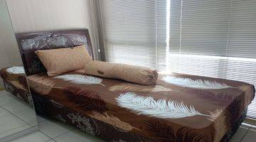 Gambar 5 Dijual M Town Apartment 2 Kamar Tidur Furnished Murah Turun Harga