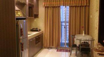 Gambar 1  Mediterania Garden Residence 2 (Tj.Duren) 2BR Furnished Cantik