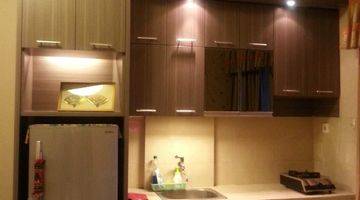 Gambar 2  Mediterania Garden Residence 2 (Tj.Duren) 2BR Furnished Cantik