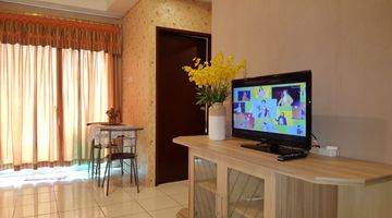 Gambar 4  Mediterania Garden Residence 2 (Tj.Duren) 2BR Furnished Cantik