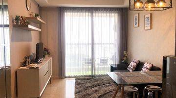 Gambar 4  Apartemen Gold Coast PIK Furnished Bagus 1BR Best View