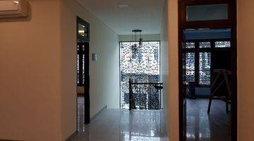 Gambar 3  Rumah Bagus Siap huni Di Pluit SHM 2 Lantai  Unfurnished