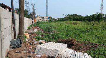 Gambar 1 Tanah Di Neglasari SHM 9,8 Hectare Lokasi Dekat Bandara