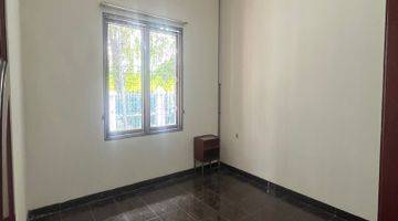 Gambar 3  Rumah Kontrakan Unfurnished Sudah Renovasi di Pluit Sakti, Pluit