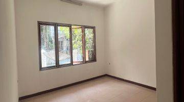 Gambar 4  Rumah Kontrakan Unfurnished Sudah Renovasi di Pluit Sakti, Pluit