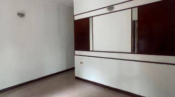 Gambar 1  Rumah Kontrakan Unfurnished Sudah Renovasi di Pluit Sakti, Pluit