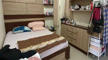 Gambar 4  Rumah Turun Harga Furnished  di Kano PIK, Pantai Indah Kapuk