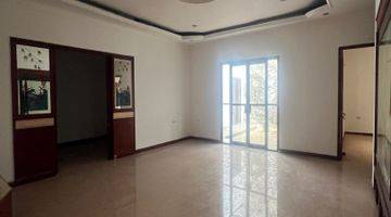 Gambar 2  Rumah Kontrakan Unfurnished Sudah Renovasi di Pluit Sakti, Pluit