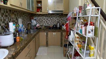 Gambar 5  Rumah Turun Harga Furnished  di Kano PIK, Pantai Indah Kapuk