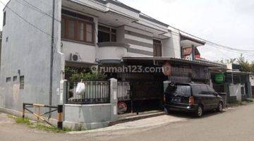 Gambar 1 Dijual Cepat Rumah di Kompleks Kopo permai 2 3 Lantai, Bandung