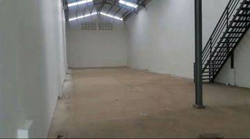 Gambar 4 Dijual cepat BU Gudang Sadang, Bandung