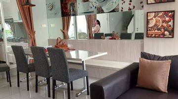 Gambar 4 Dijual Rumah 2 Lantai Siap Huni Cluster Residence One Bsd yn ln 