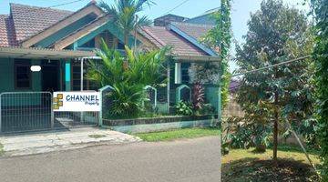 Gambar 1 Rumah Siap Huni Nusaloka Bsd City, Ea