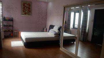 Gambar 4 Dijual Rumah Nusaloka Bagus Siap Huni Bsd City, An dw