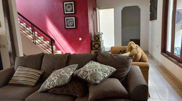 Gambar 5 Rumah Siap Huni Puspita Loka Bsd City, Ls