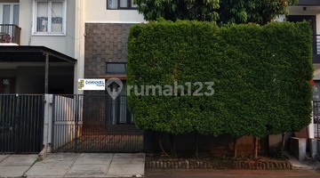Gambar 1 Dijual Rumah Nusaloka Bagus Siap Huni Bsd City, An dw