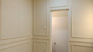 Gambar 3 Rumah cluster siap huni bagus 2 lantai Residence one Bsd city, ls