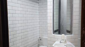 Gambar 3 Dijual rumah baru siap huni bagus Griya loka BSD city, dw