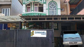 Gambar 1 DIJUAL CEPAT RUMAH SIAP HUNI PERUM VILLA ILHAMI KARAWACI, EA